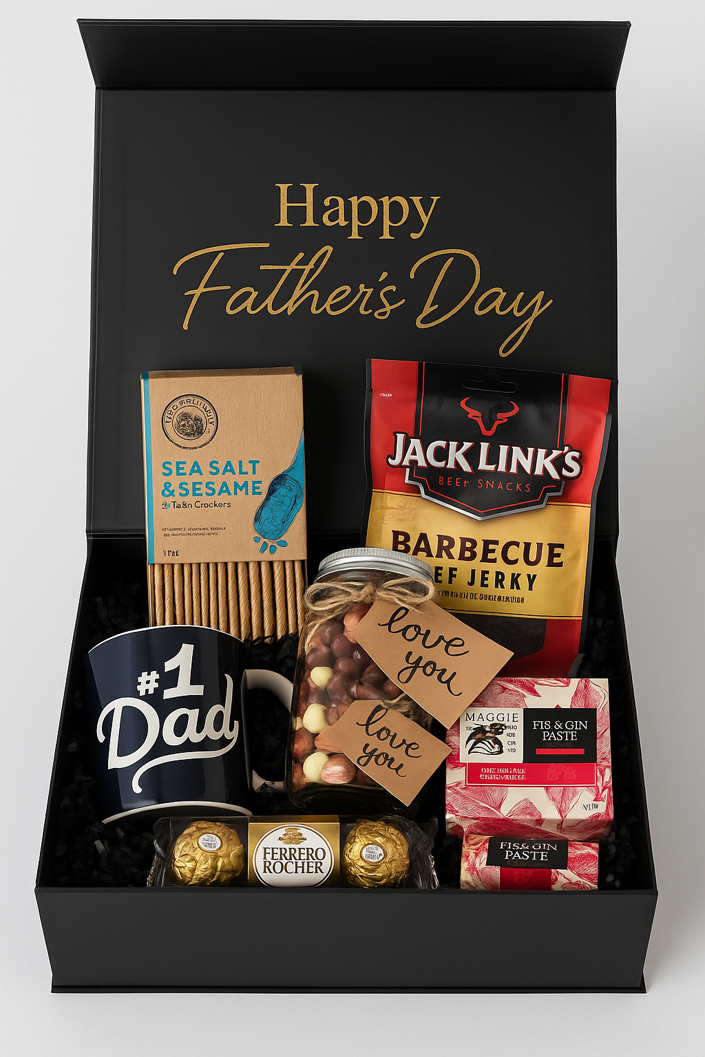 Father's Day Hamper