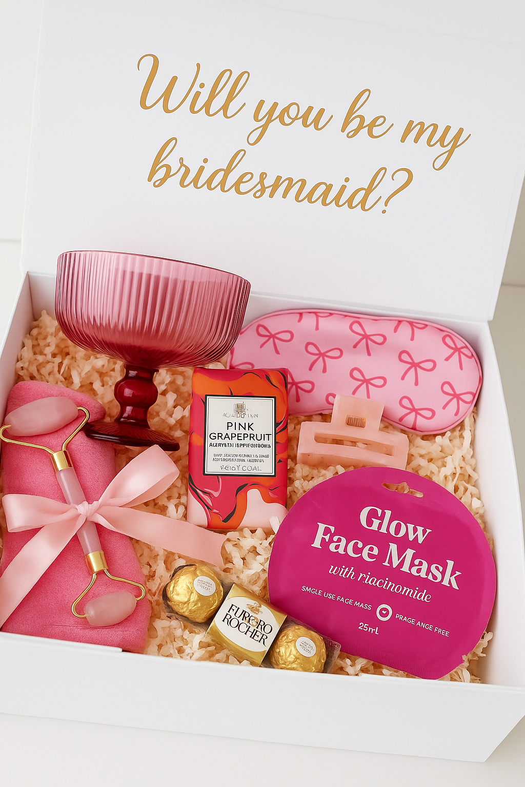 Bridesmaid Hamper
