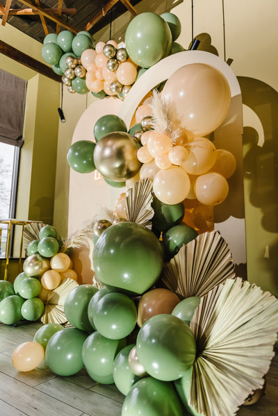 Birthday Olive